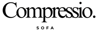 COMPRESSIO – Canapés compressés design et pratiques